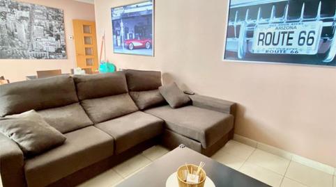 Foto 4 de Pis de lloguer a Calle Los Llanos Seis, 5, Los Llanos - El Cabo,  Santa Cruz de Tenerife Capital