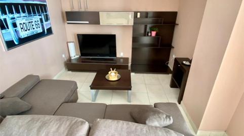 Foto 5 de Pis de lloguer a Calle Los Llanos Seis, 5, Los Llanos - El Cabo,  Santa Cruz de Tenerife Capital