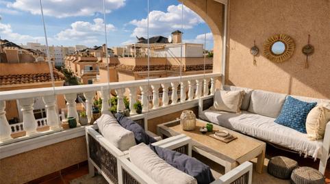 Foto 2 de Pis en venda a Calle Cardamomo, 1, Villamartín - Las Filipinas, Orihuela