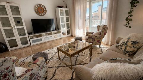 Foto 4 de Pis en venda a Calle Cardamomo, 1, Villamartín - Las Filipinas, Orihuela