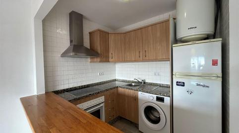 Photo 4 of Flat to rent in Calle Alcalá Galiano, 40, Los Pacos, Fuengirola