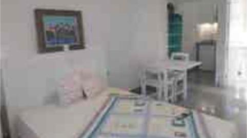 Foto 2 de Estudio de alquiler en Ciudad Jardín - Tagarete - El Zapillo,  Almería Capital