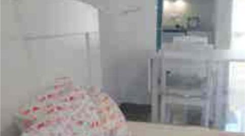 Foto 3 de Estudio de alquiler en Ciudad Jardín - Tagarete - El Zapillo,  Almería Capital