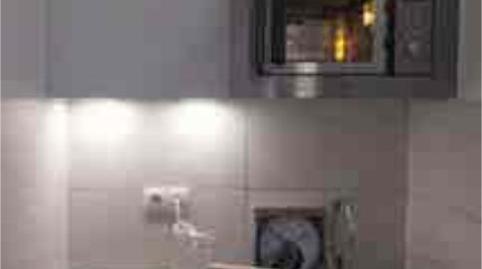 Foto 4 de Estudio de alquiler en Ciudad Jardín - Tagarete - El Zapillo,  Almería Capital