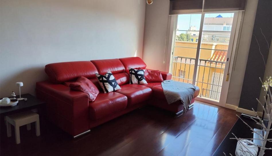 Pis en venda a Calle las Lomas, 11, Roquetas Pueblo, Roquetas de Mar - imatge 1 Foto 1 de Pis en venda a Calle las Lomas, 11, Roquetas Pueblo, Roquetas de Mar