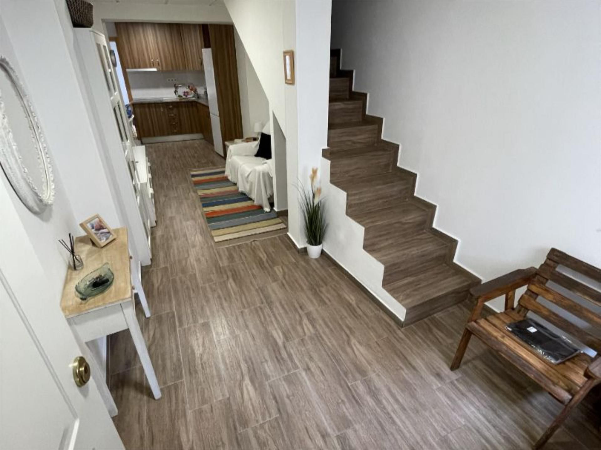 Planta baja de alquiler en Calle Dos de Mayo, 29, Prosperidad