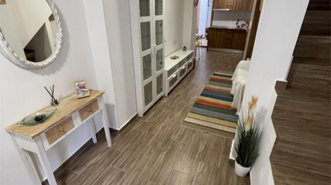 Foto 2 de Planta baja de alquiler en Calle Dos de Mayo, 29, Prosperidad, Aspe