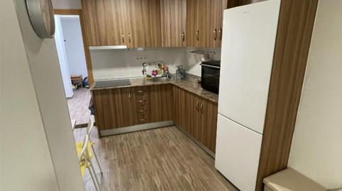 Foto 3 de Planta baja de alquiler en Calle Dos de Mayo, 29, Prosperidad, Aspe