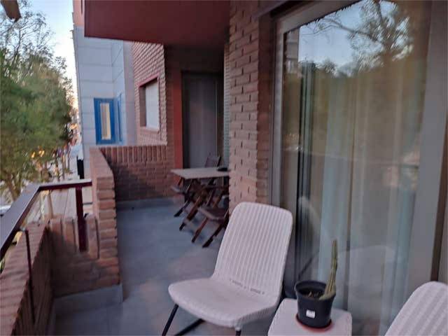 Piso en Alquiler en El Sindicat