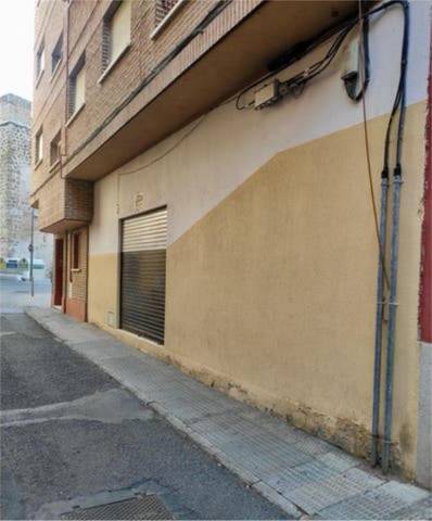 Local comercial en Alquiler en Casco Antiguo