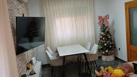 Foto 3 de Dúplex en venda a Calle Santo Tomás, 11, La Gangosa, Vícar