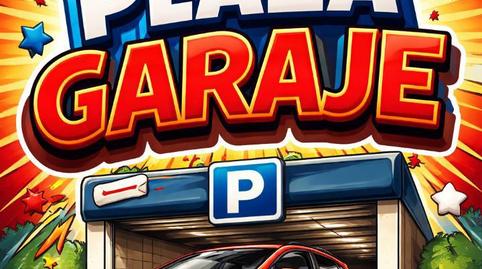 Foto 2 de Garatge de lloguer a Plaza la Estación, 2, Santa María de Cayón, Cantabria