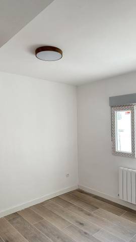 Piso en Alquiler en Calle Nuestra Señora de Gracia, 11 en Buena Vista