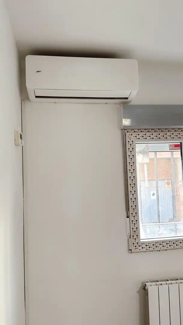 Pis de lloguer a Calle Nuestra Señora de Gracia, 11, Buena Vista