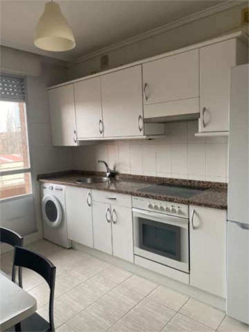 Flat to rent in Ariznabarra