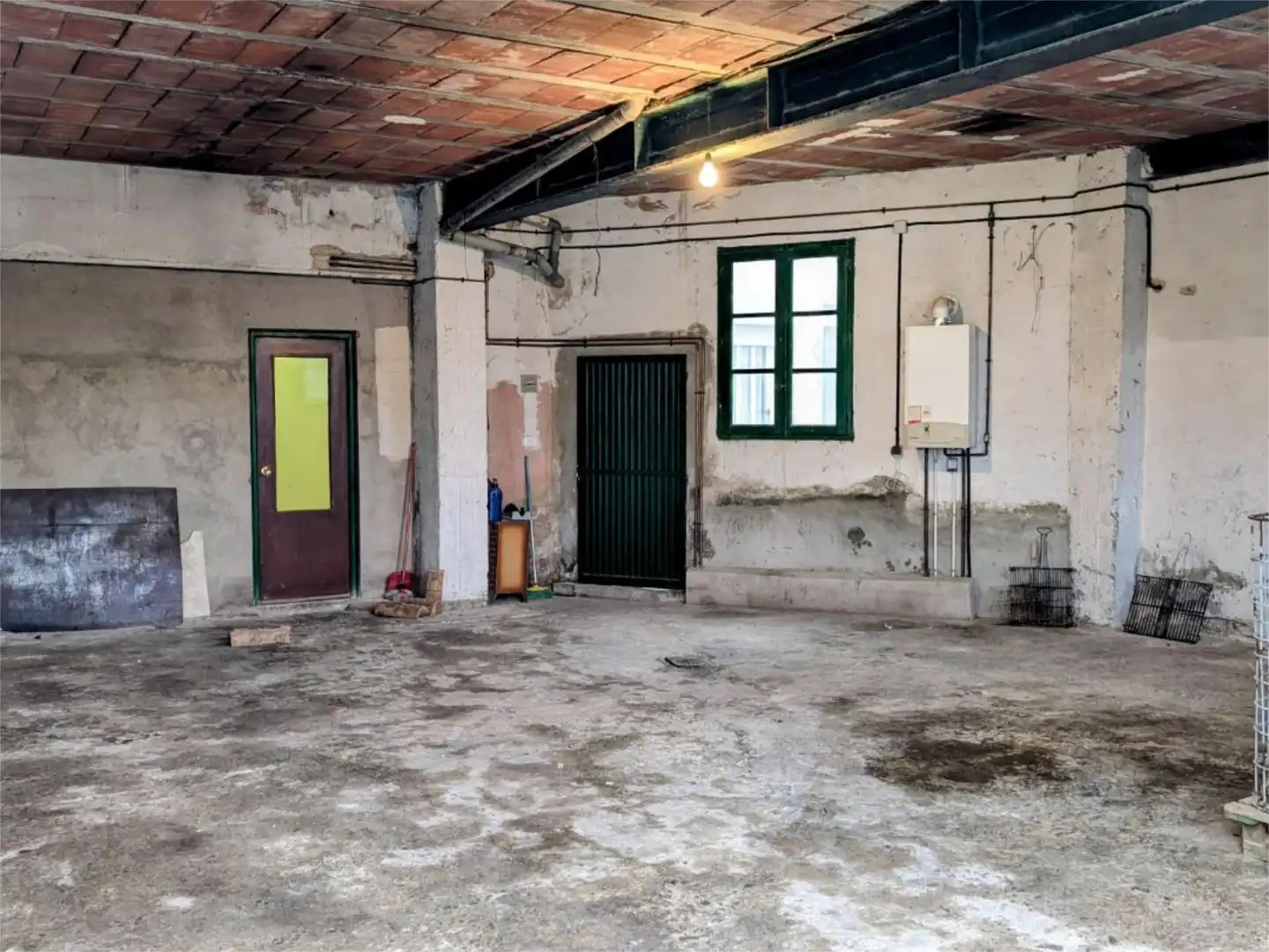 Casa adosada en venda a Calle Crucero, 6, Casalarreina Casa adosada en venda en Casalarreina amb Terrassa i Balcó