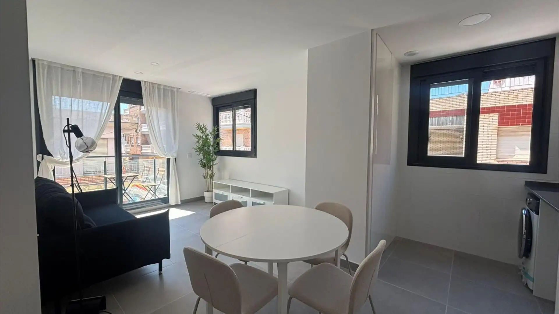 Pis de lloguer a Carrer del Pare Ignaci Casany, 32, Massanassa