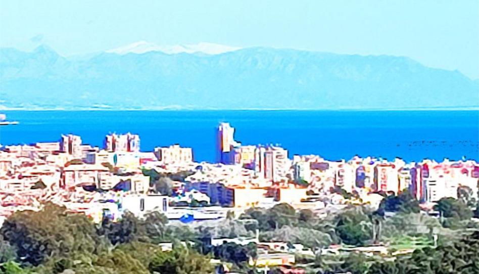 Apartamento de alquiler en Calle Doma, 2, Hipódromo - Cerrado del Águila, Mijas - imagen 1 Foto 1 de Apartamento de alquiler en Calle Doma, 2, Hipódromo - Cerrado del Águila, Mijas