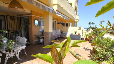 Apartamento de alquiler en Calle Doma, 2, Hipódromo - Cerrado del Águila, Mijas - imagen 2 Foto 2 de Apartamento de alquiler en Calle Doma, 2, Hipódromo - Cerrado del Águila, Mijas