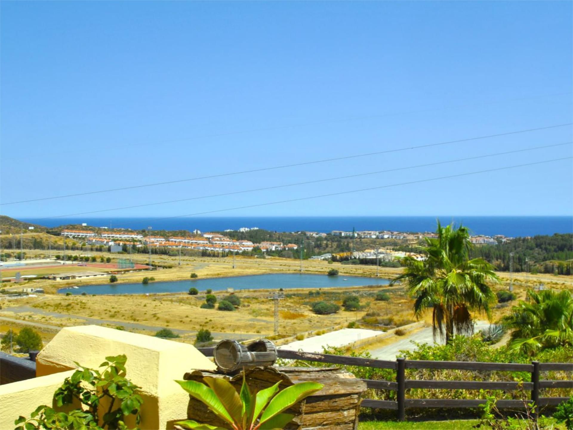 Wohnung zur Miete in Calle Doma, 2, Hipódromo - Cerrado del Águila