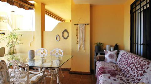 Apartamento de alquiler en Calle Doma, 2, Hipódromo - Cerrado del Águila, Mijas - imagen 5 Foto 5 de Apartamento de alquiler en Calle Doma, 2, Hipódromo - Cerrado del Águila, Mijas
