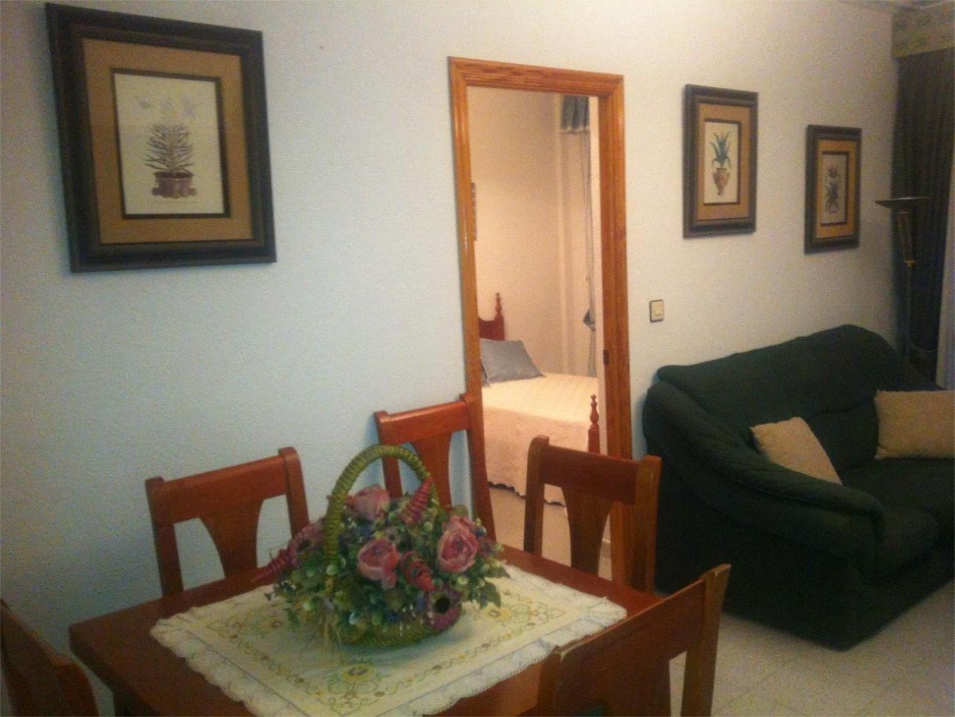 Bedroom of Flat to rent in Jerez de los Caballeros