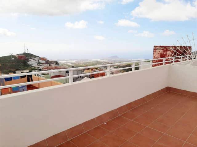 Piso en Alquiler en Granadilla de Abona ciudad