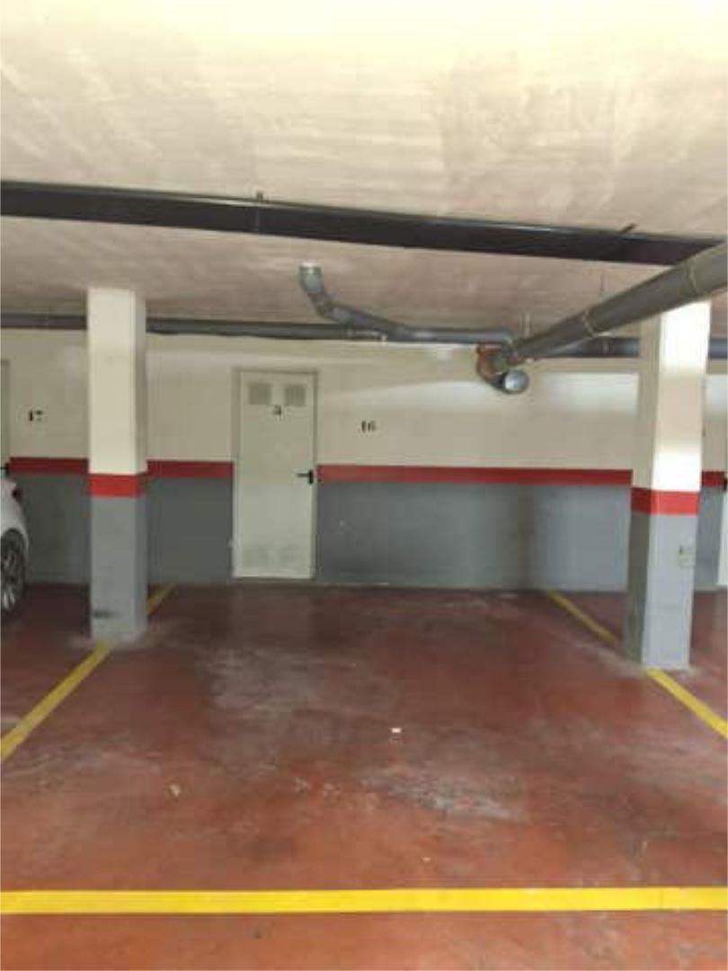 Pis de lloguer a Juan de Borbón