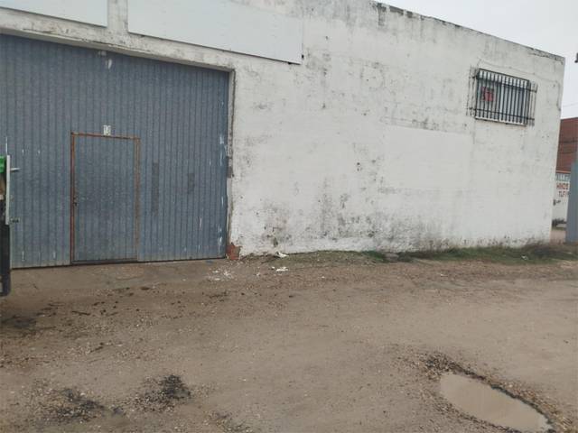 Garaje en Alquiler en Paraje la Concepcion, 8 en Santa Cruz de la Zarza