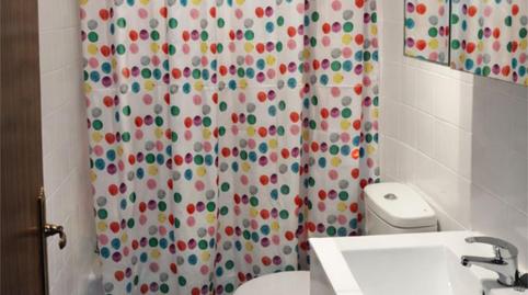 Foto 5 de Pis en venda a Calle del Monasterio de la Oliva, 4, Las Fuentes,  Zaragoza Capital