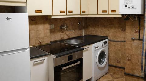 Foto 4 de Pis en venda a Calle del Monasterio de la Oliva, 4, Las Fuentes,  Zaragoza Capital