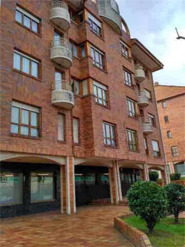 Garaje en Alquiler en Ciudad Naranco - Prados de La Fuente