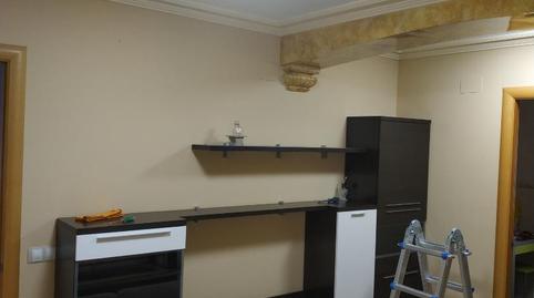 Foto 4 de Pis en venda a Avenida Simón Nieto, 12, San Antonio, Palencia Capital