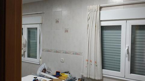 Foto 5 de Pis en venda a Avenida Simón Nieto, 12, San Antonio, Palencia Capital