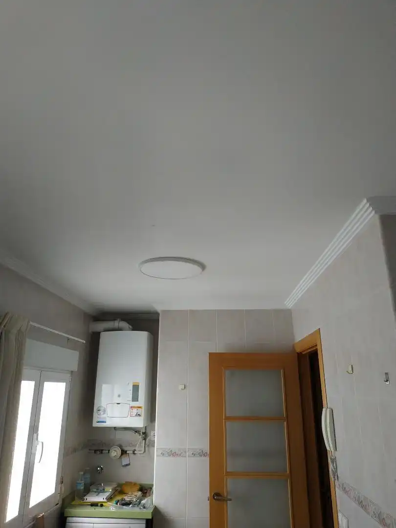 Dormitori de Pis en venda en Palencia amb Calefacció, Terrassa i Traster