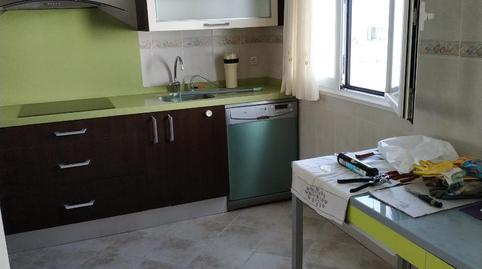 Foto 3 de Pis en venda a Avenida Simón Nieto, 12, San Antonio, Palencia Capital