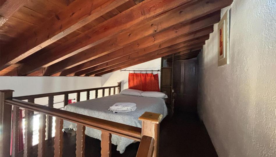 Country house for sale in Avenida Havaral, 47, Júzcar, Málaga - image 1 Photo 1 of Country house for sale in Avenida Havaral, 47, Júzcar, Málaga