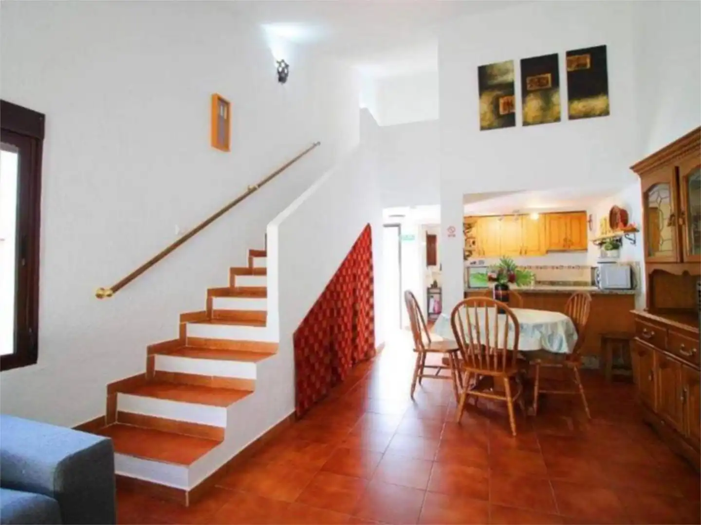 Finca rústica en venta en Avenida Havaral, 47, Júzcar Finca rústica en venta en Júzcar con Aire acondicionado, Calefacción y Terraza