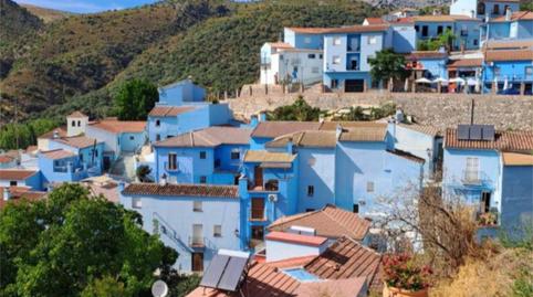 Country house for sale in Avenida Havaral, 47, Júzcar, Málaga - image 4 Photo 4 of Country house for sale in Avenida Havaral, 47, Júzcar, Málaga