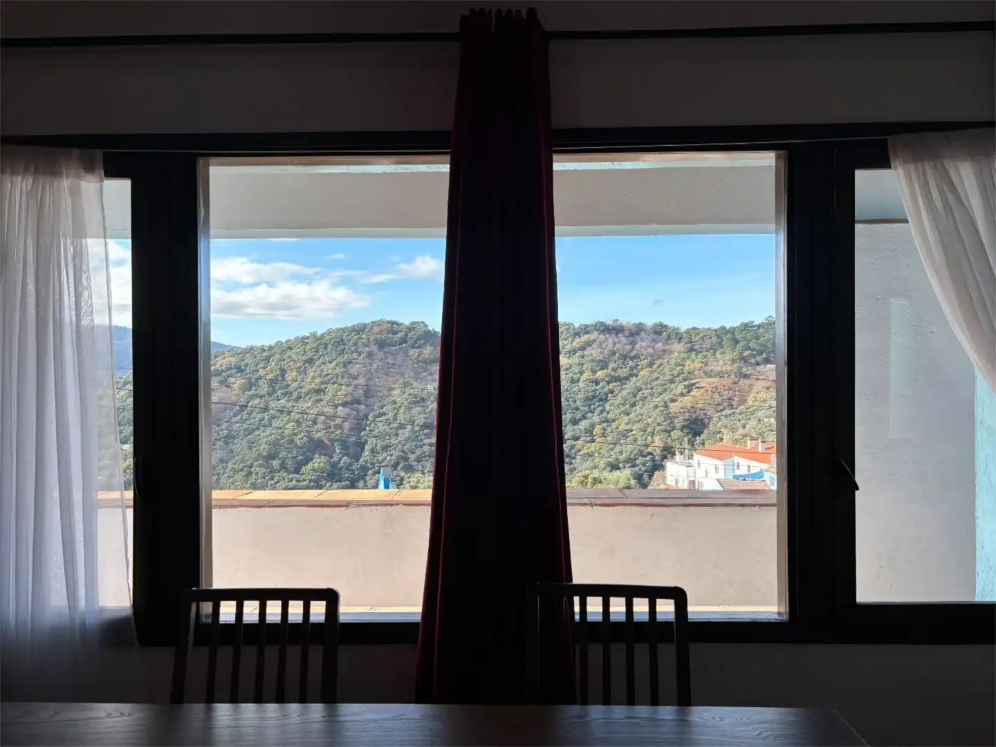 Finca rústica en venta en Avenida Havaral, 47, Júzcar Habitación de Finca rústica en venta en Júzcar con Aire acondicionado, Calefacción y Terraza