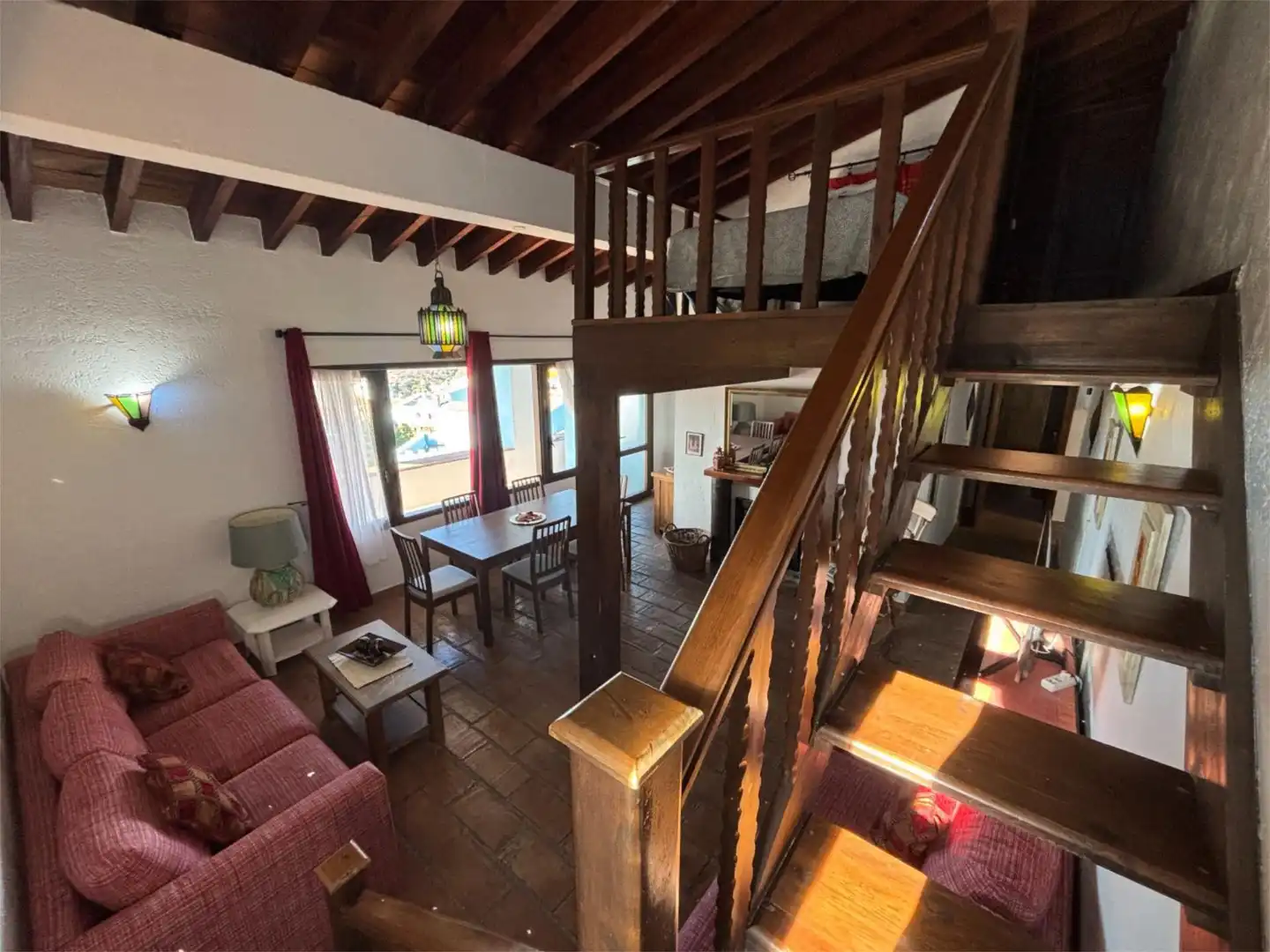 Finca rústica en venta en Avenida Havaral, 47, Júzcar Finca rústica en venta en Júzcar con Aire acondicionado, Calefacción y Terraza