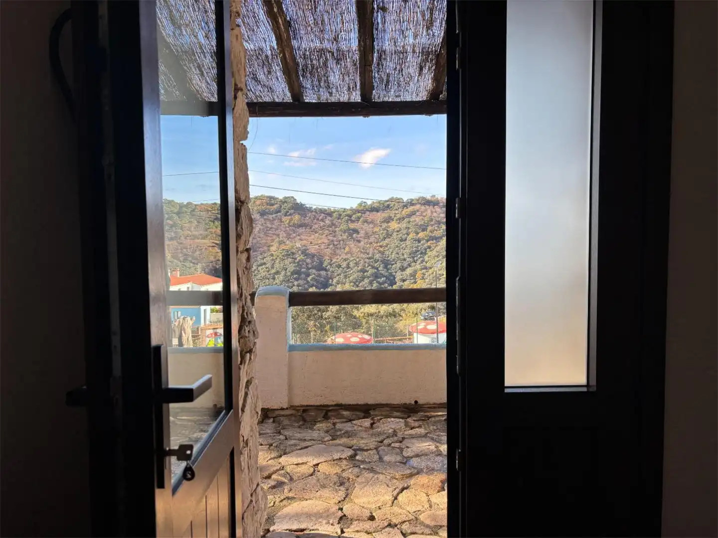 Finca rústica en venta en Avenida Havaral, 47, Júzcar Finca rústica en venta en Júzcar con Aire acondicionado, Calefacción y Terraza