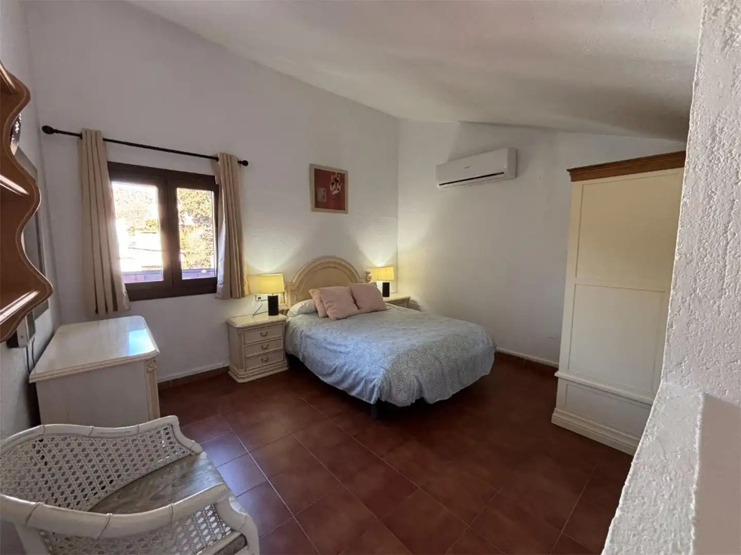 Finca rústica en venta en Avenida Havaral, 47, Júzcar Habitación de Finca rústica en venta en Júzcar con Aire acondicionado, Calefacción y Terraza