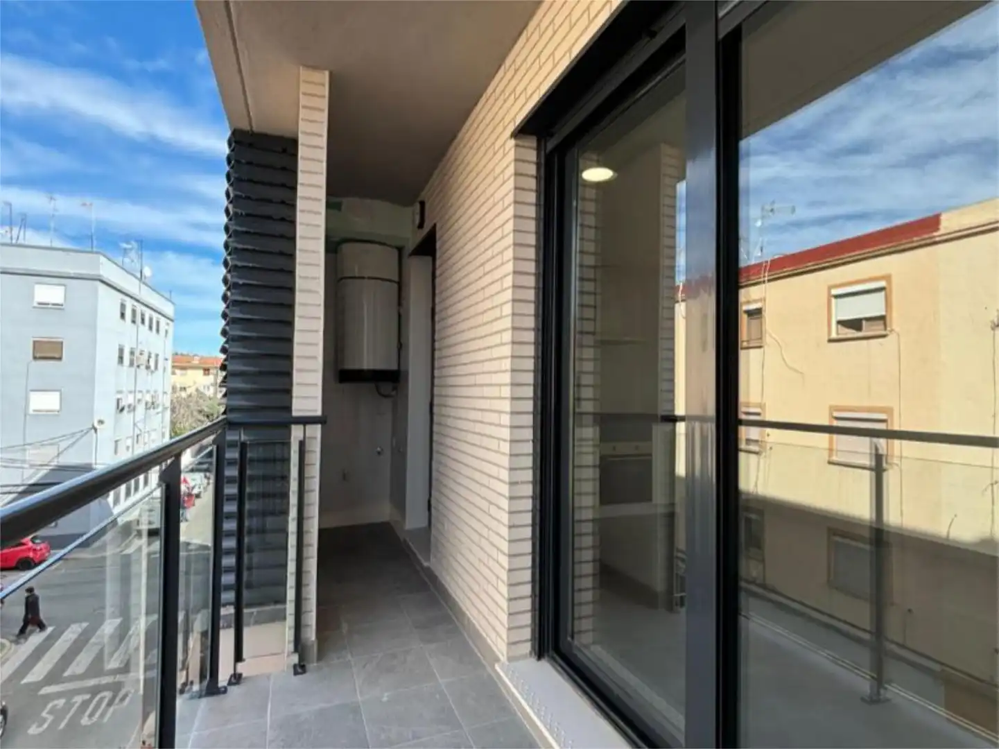 Flat for rent in Carrer del Pare Ignaci Casany, 32, Massanassa Flat for rent in Carrer del Pare Ignaci Casany, 32, Massanassa