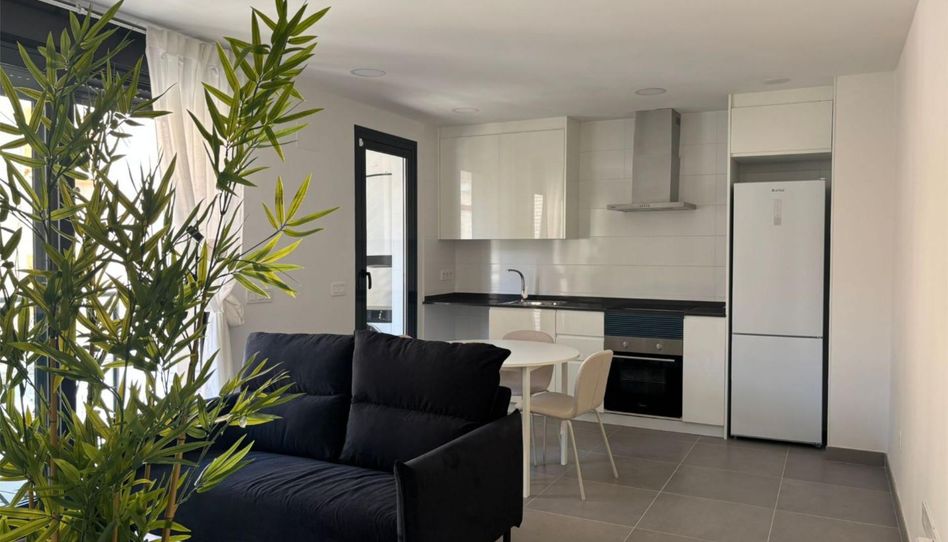 Flat for rent in Carrer del Pare Ignaci Casany, 32, Massanassa, Valencia - image 1 Photo 1 of Flat for rent in Carrer del Pare Ignaci Casany, 32, Massanassa, Valencia