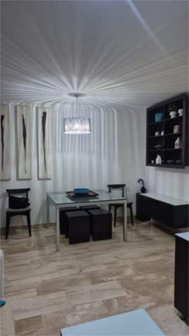 Apartament de lloguer a El Pópulo - Santa María