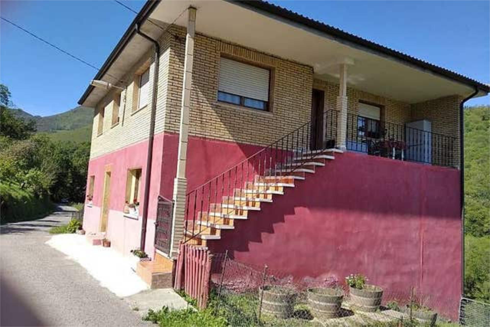 House or chalet to rent in Belmonte de Miranda