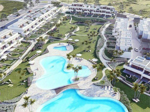 Piso en Venta en Atlanterra