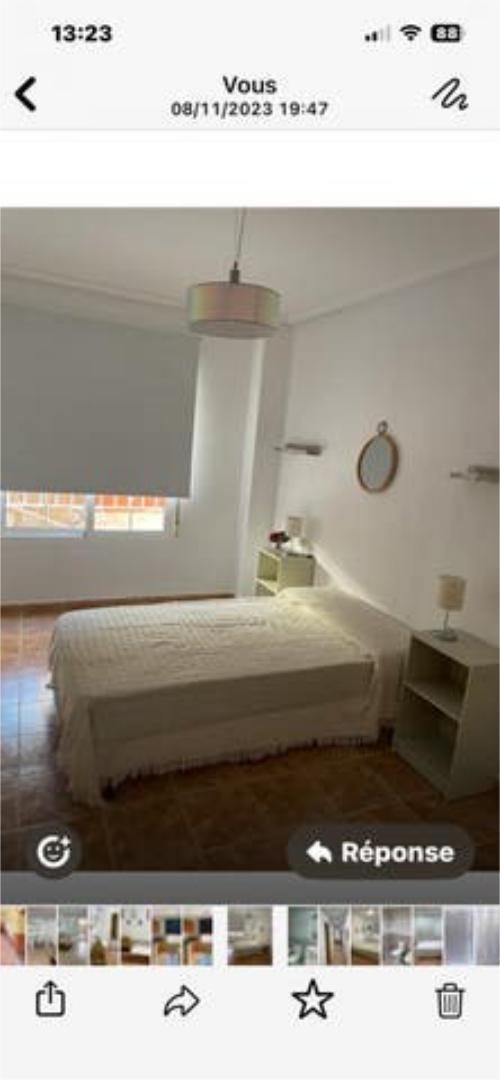 Flat to rent in Las Fuentes - Los Cipreses