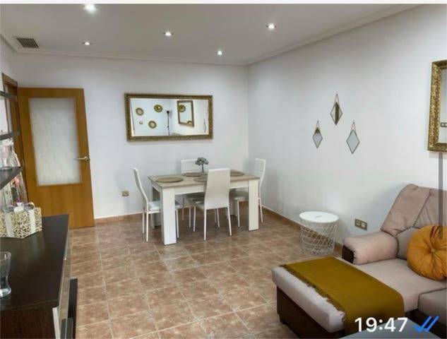 Piso en Alquiler en Las Fuentes - Los Cipreses